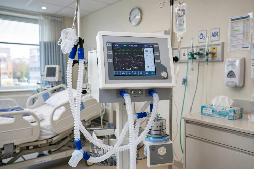 Medical Ventilator